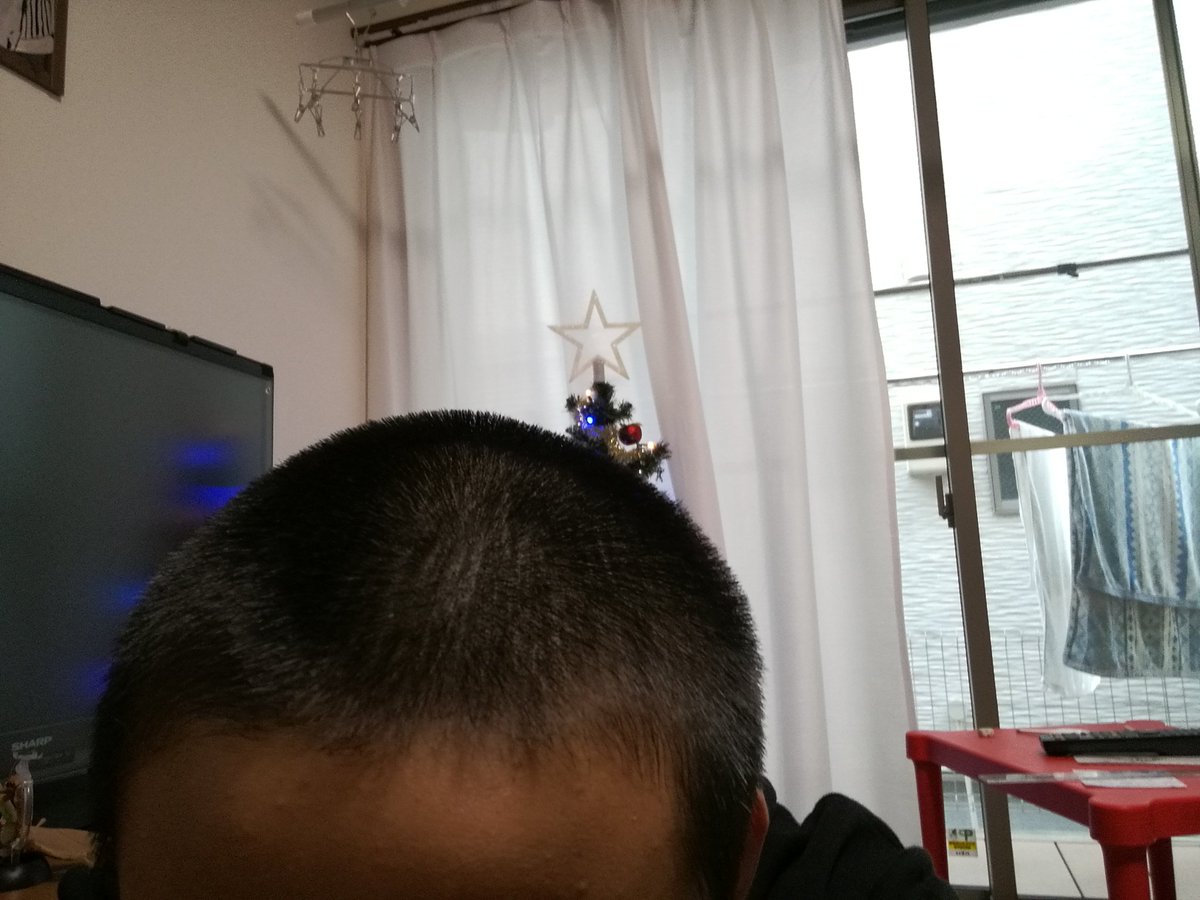 坊主しか勝たん