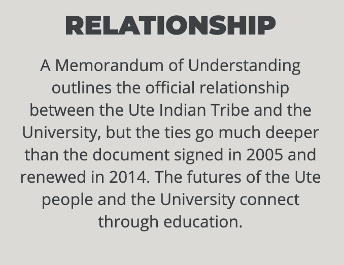 Hmmm, and right next to it is another out-of-date text, citing the MOU from 2014...but the most recent one was in March 2020...8 months ago.