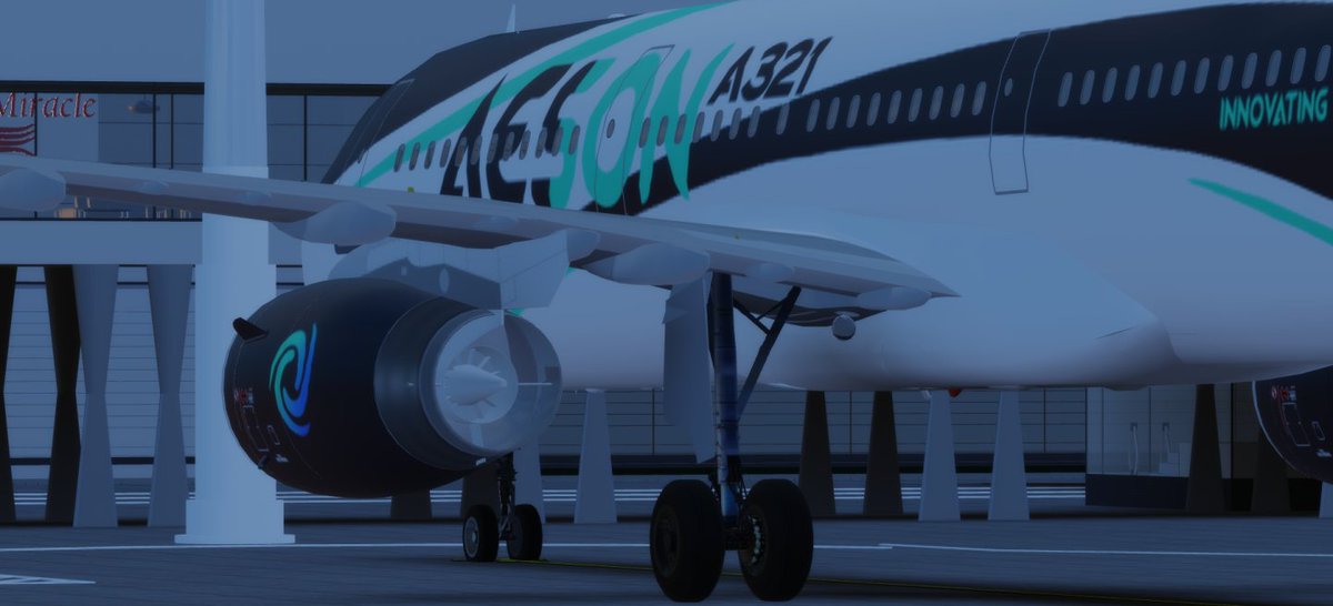 Avialux2's tweet photo. A321 is gearing up for its FBW Kit System, Like Its Siblings calculations as done per real world must be done to find the ideal cg for the plane for things like the autotrim and manually takeoff trim settings. #RobloxDev #Roblox #roaviation #aviation https://t.co/0YYWY3NWYw