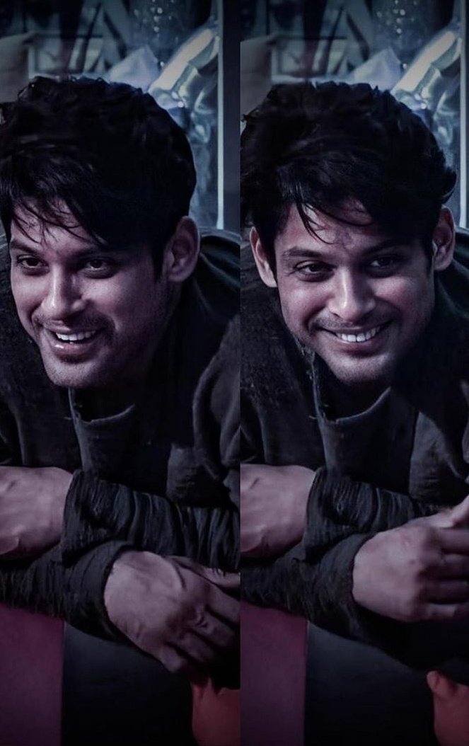 HAPPY BIRTHDAY SIDDHARTH SHUKLA            & All the best for BBB3  
