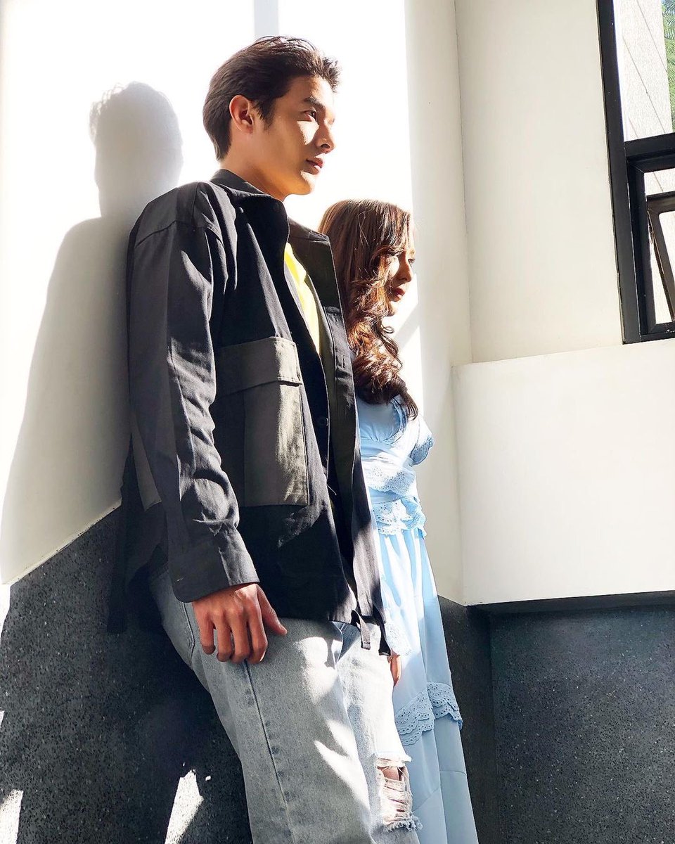 puen_pie's tweet photo. รอชมนะคะ📺📽🎞 #รตีลวง @sirinissirin #sirinissirin @khaninch #khaninch #puen_khaninch #คณิน #เพื่อน_คณิน #ด๋อมแด๋มของคณิน #puen_pie Cr.puissy_punto https://t.co/BbEtTI6n8z
