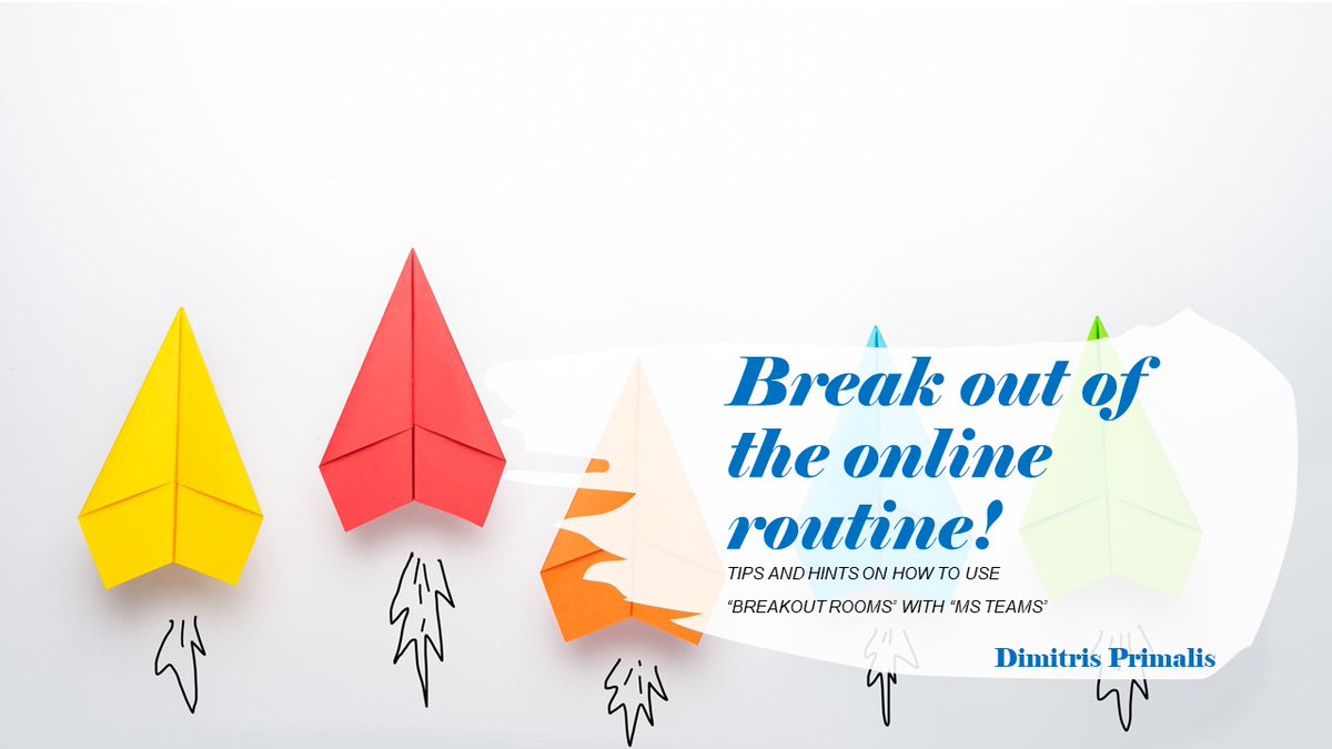 Dimitris Primalis tweet media