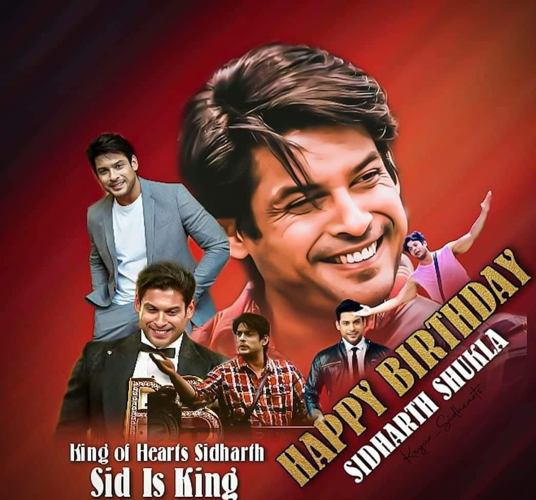 dipmalaverma's tweet photo. wishing you good luck, success and prosperity Sir, Happy Birthday to you @sidharth_shukla. May God bless U.

#HBDSidharthShukla https://t.co/TPfSW9PwOY