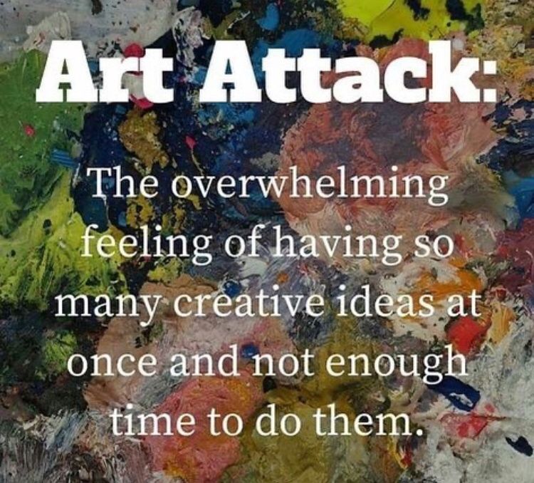 Great quote 🤩😍😉

#artattack #artlover #artistmanchester #manchesterartist #arty