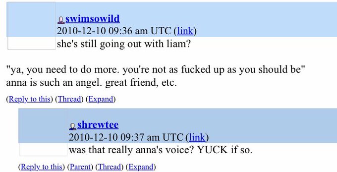 but followers of disney drama quickly devised their own theory as to how the video surfaced, IDing the goading voice behind the camera as that of one of miley's pals - anna oliver, a shadowy fixture in cyrus' disney circle who'd last been at the side of a rehab-bound demi lovato
