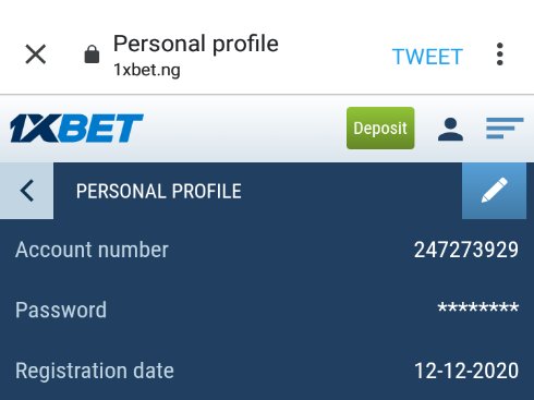 Eversure3's tweet photo. @ms__finest @brightutd @LifeOfAdunni @woozzaabets @JuniorEbong @prettyabike01 @DawgTipster @DenaroFreeBets @blade046 @LadyzBooM @itytipster Done ID : 247273929 https://t.co/kwNClEMXqx