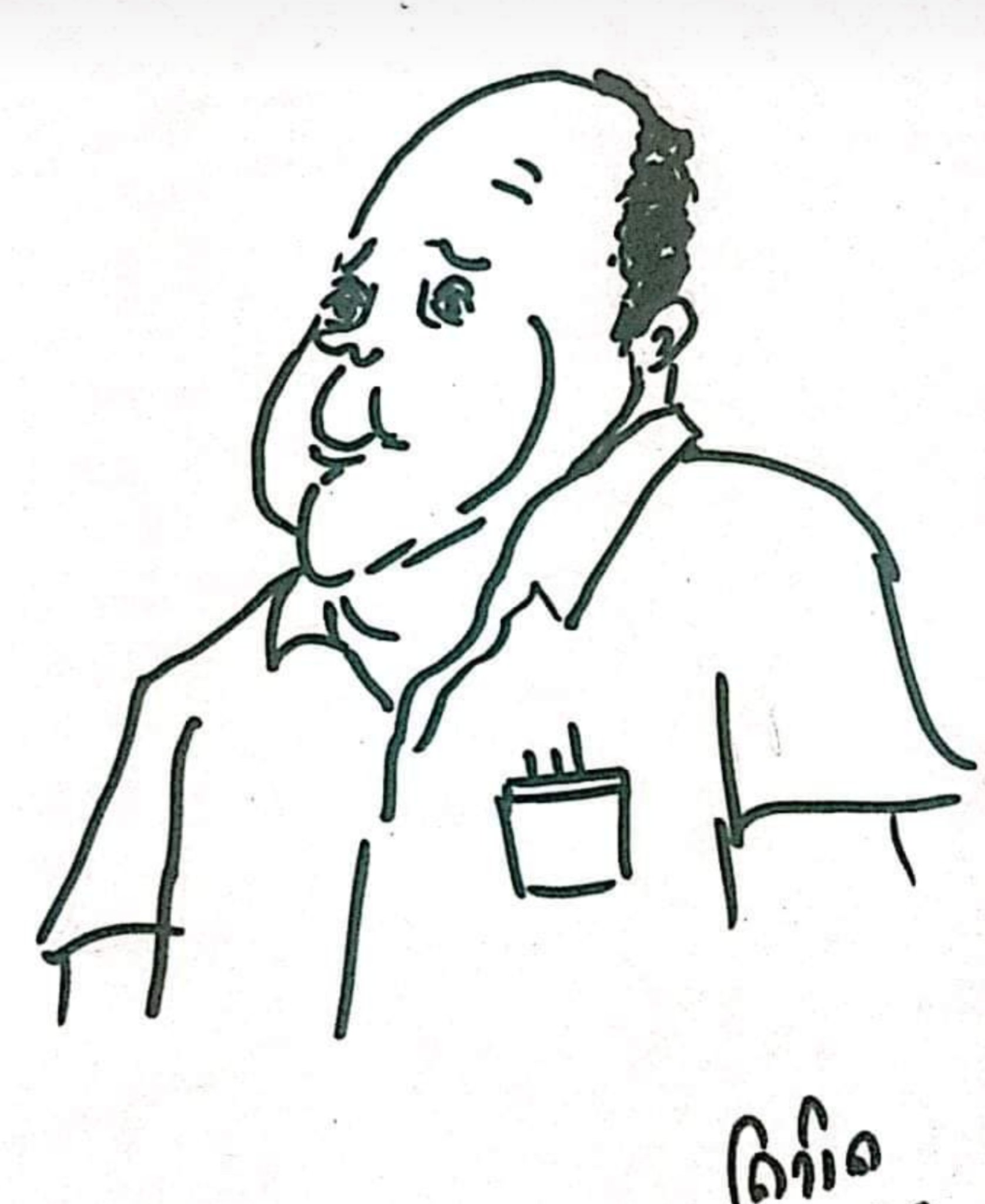 Happy Birthday Shri Sharad Pawar 
