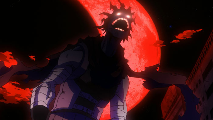 Another tie for 3rd place, and our first entry is Ken ŌtsukaŌtsuka did a lot of action SBs for S2, some of the strongest in the show (S2E17 was so good I gave it 2 screencaps because I can)