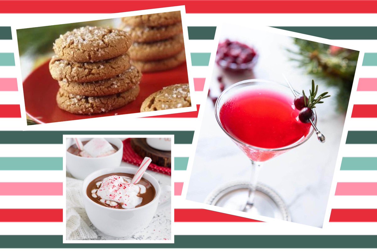 Which tasty treat are you whipping up for tonight’s HOLIDAY concert?! Majestic Molasses Cookies, Peppermint Princess Hot Chocolate, or Cranberry Coronation Cosmo? 🍪☕️🍷#KingdomKitchen

instagram.com/p/CIl1NfSDhOz/…