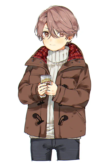 あったか椿 
