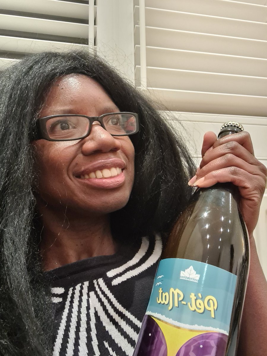 #ad - PR product - A Bulgarian sparkling wine sounds perfect for the weekend! Have you tried one before?
I'm looking forward to tasting it soon amongst all of the festive celebrations!

<a href="/TheOldCellar/">The Old Cellar</a> <a href="/BGWineTours/">Bulgaria Wine Tours</a> #Bulgaria #wine #winetasting