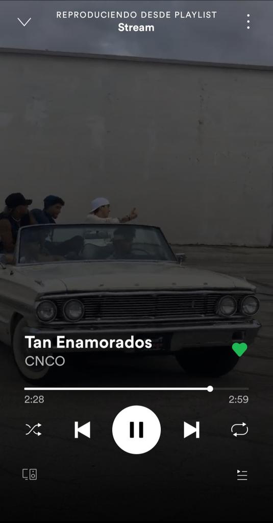 CNCOftYatra's tweet photo. @CNCOmusic @Spotify Reproduciendo desde Nicaragua ❤🇳🇮
#CNCOTanEnamorados  #MisOjosLloranPorTi #CNCOHero  #5añosdeCNCO @CNCOmusic https://t.co/n327jG2ZKe