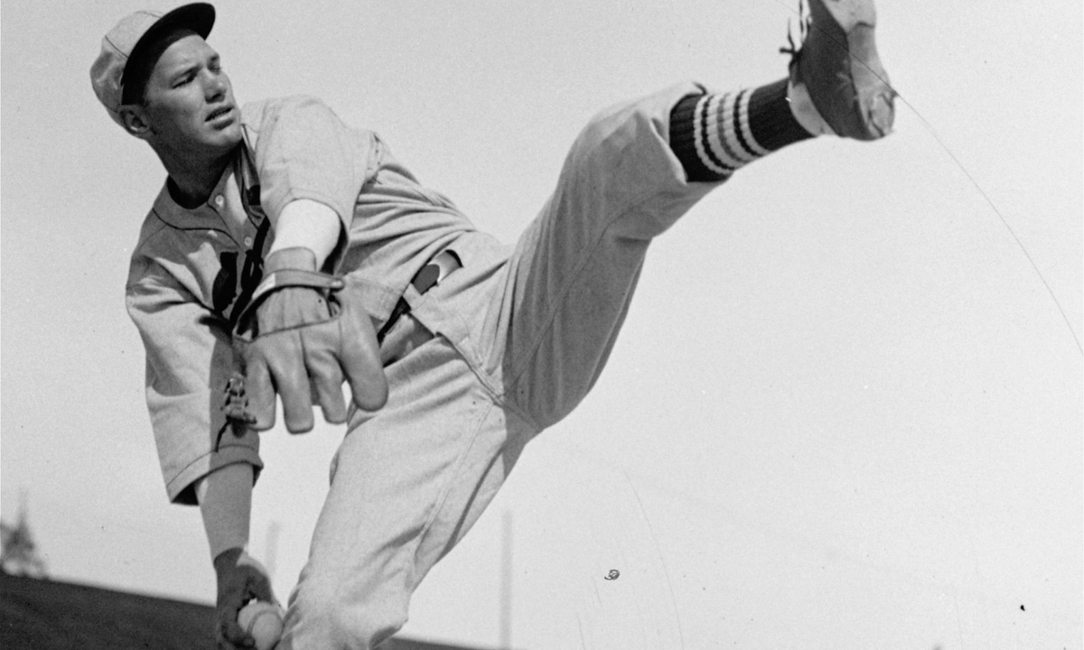 Top WAR Rotation (D Last Names)Must have > 50% Games StartedSP1: Don Drysdale (61.3)SP2: Dizzy Dean (43.9)SP3: Bill Donovan (43.4)SP4: Frank Dwyer (42.0)SP5: Bill Dinneen (40.2)