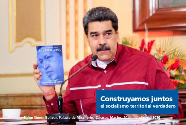 TuiteroDLPatria's tweet photo. #TriunfóLaPaz
@Mippcivzla @NicolasMaduro @VTVcanal8
@BilleteraMovill @raizagl @RamceArasme @jma339 @tuiteros_vzla1 @ELVISRI62020094 @Eduardoo191001 @jesuses89211483 @perez_yulmis #ANEsPoderPopular @Eduardo64714856 @Moises80371555 @ingjulioperez05 @Plataformapatri https://t.co/NRp0gxF1zg