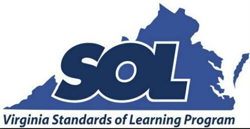 Edulastic's tweet photo. Did you know there are free released items from #StateTests already in Edulastic?!
Find #SOL practice tests here: https://t.co/l9vL0DdyPu
#VAEdu #VirginiaEducation #vste20 https://t.co/V5BThcHEWH