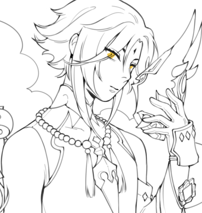 will I EVER stop uploading only wips? no 