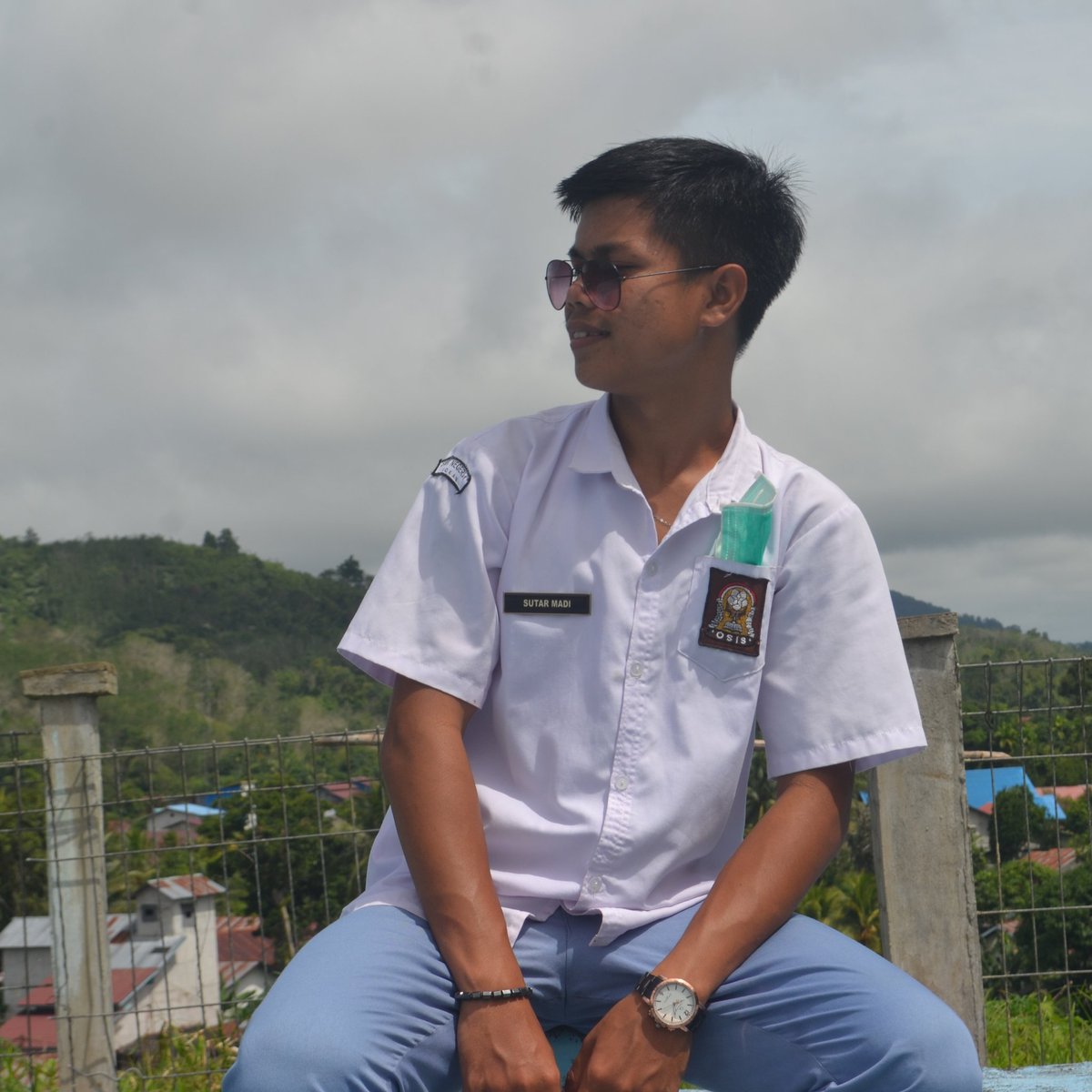 MadiSutar's tweet photo. #FotoProfilBaru https://t.co/GmlsWwhV0K