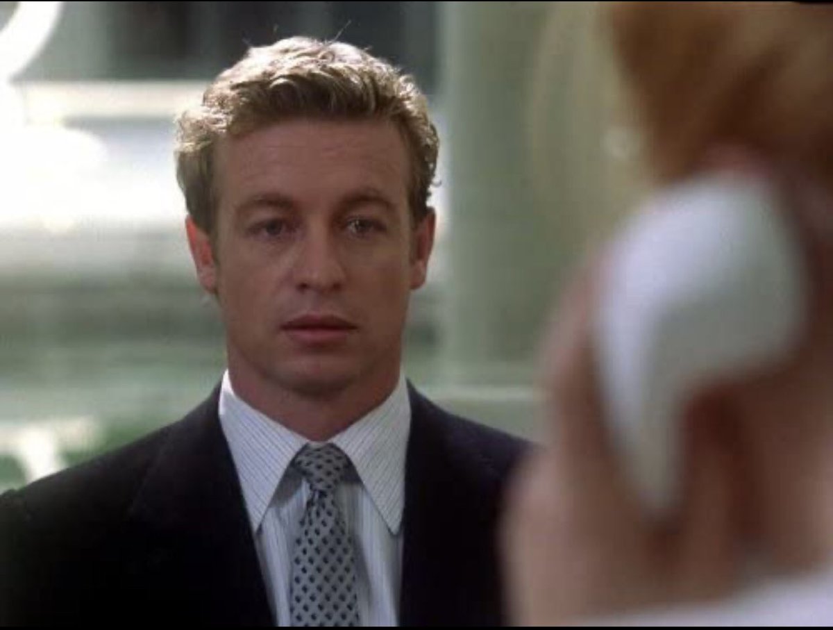 Simon Baker played a hotshot corporate lawyer/drug addict who got busted and had to represent poor people in guardianship cases pro bono as community service on the side while working for his father’s firm.