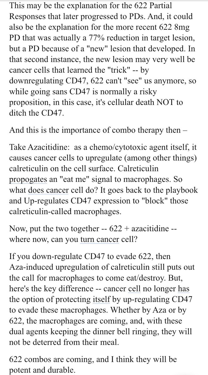 PersimmonTI's tweet photo. $TRIL 

622 can do the heavy lifting on its own for a time, but let’s see what happens when it has a partner. 

This is a buddy cop show:
                     *  *  * https://t.co/YgnAtBFZ1G