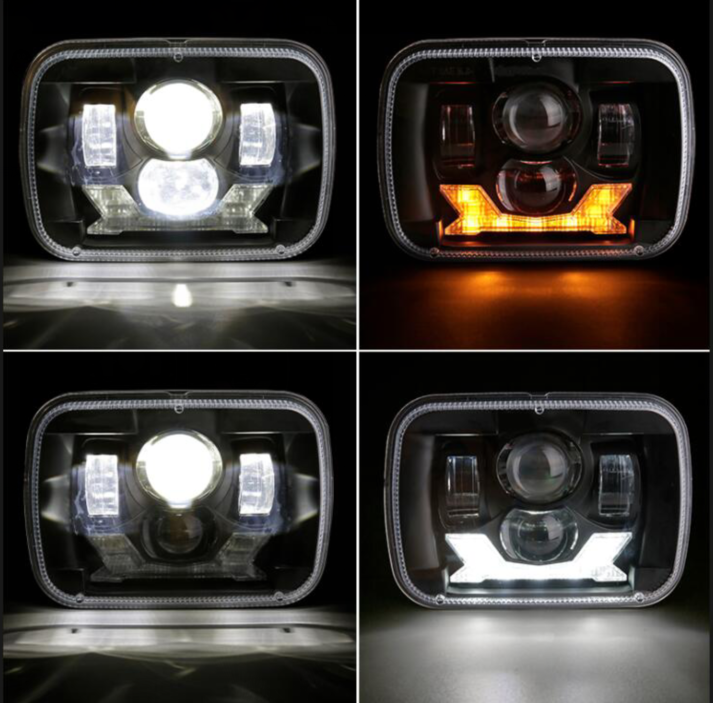 JianyuLin3's tweet photo. 5x7 free headlights looking for reviewers.
#jeepxj #jeepyj #jeepmj #jeep #toyota #GMC #dodge https://t.co/zriyV0lnvq