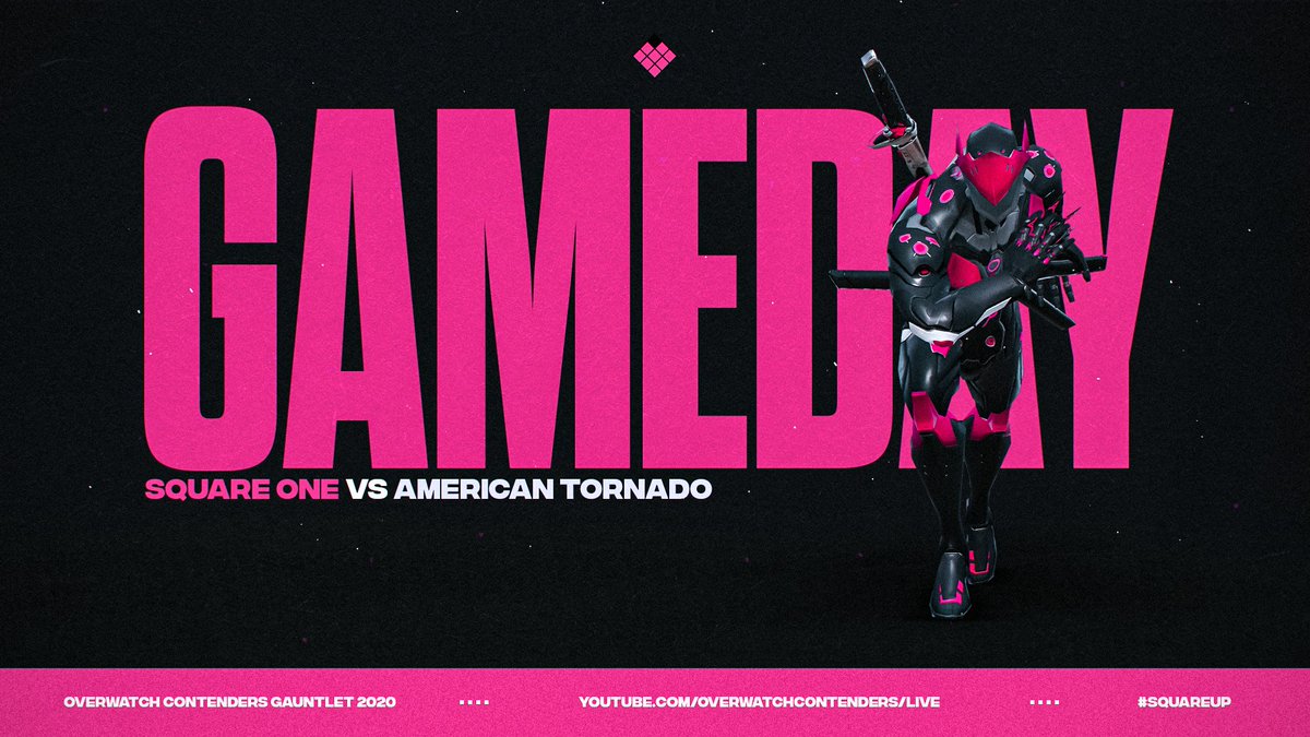 Square One tweet media