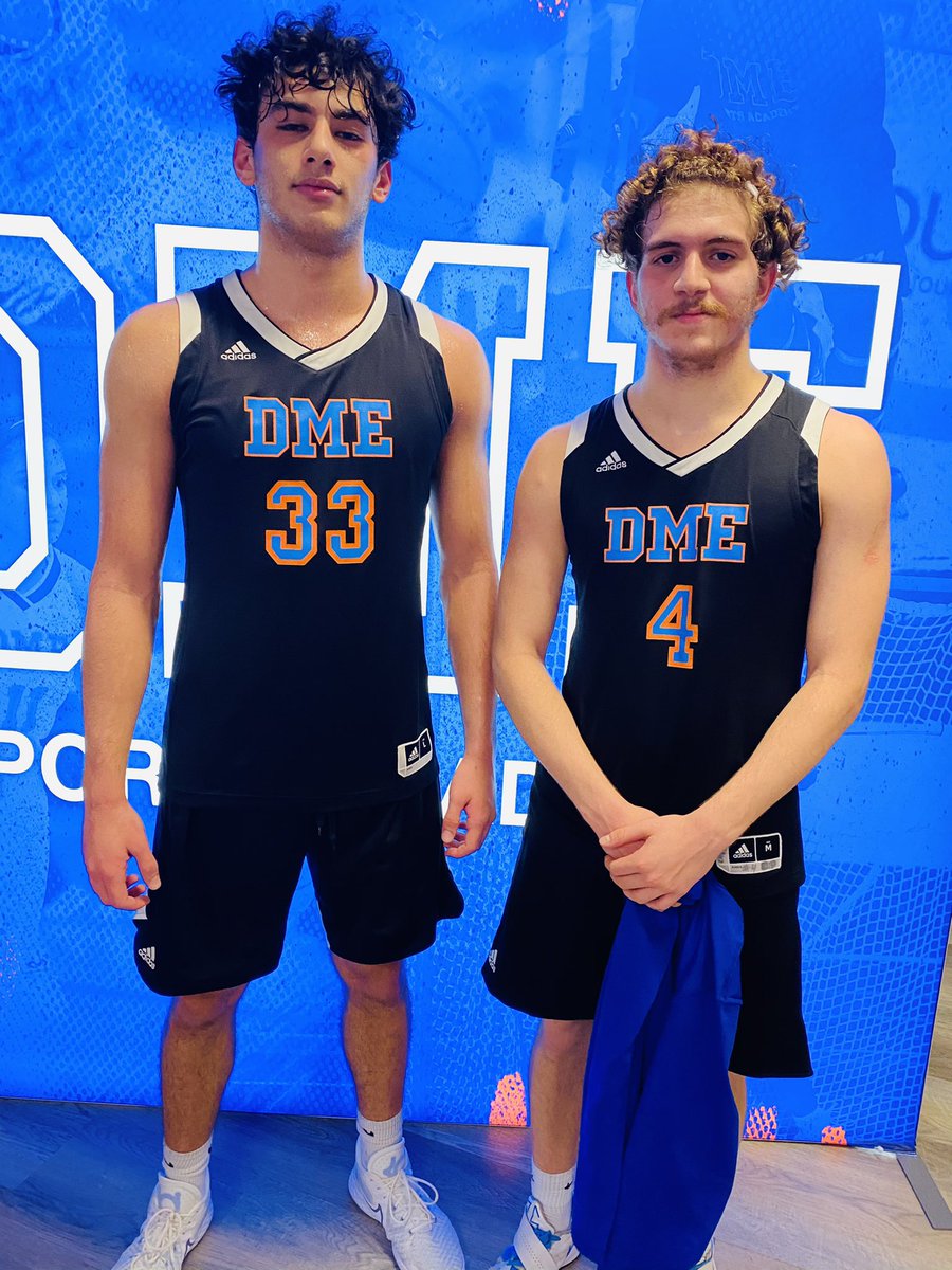DME HS Blue pulled out a great win against FCP Black 55 - 63.  DME Ghassan had 11 points 
@GhassanKurd and @Mohamed64637451 Senior Captain handled the pressure very well down the stretch leading his team to victory. Great coaching and great competition. #DMEBeachAndBall