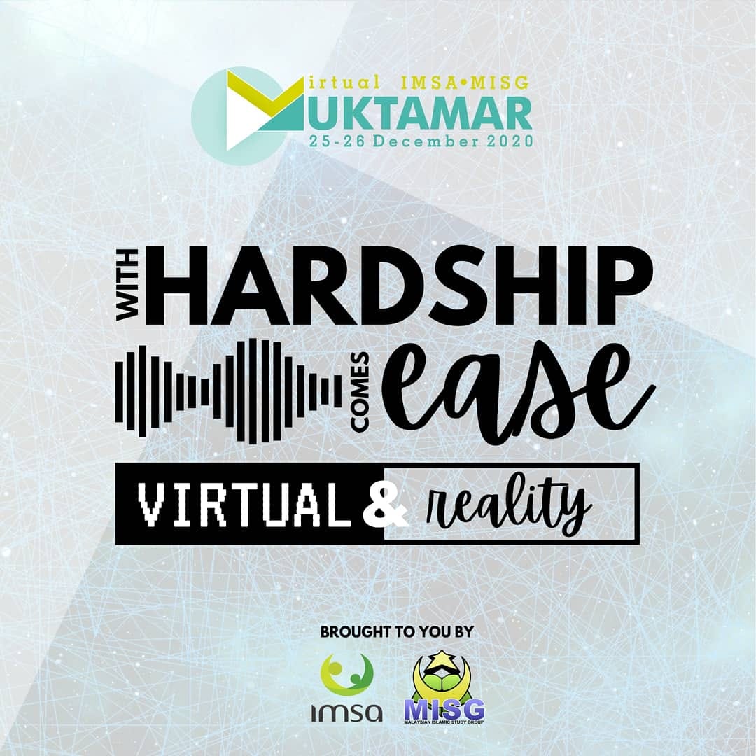 imsaus's tweet photo. 2020 Virtual Muktamar - Never before in IMSA - MISG History - https://t.co/YX9qD9gCwY https://t.co/uFSpkVbGkq