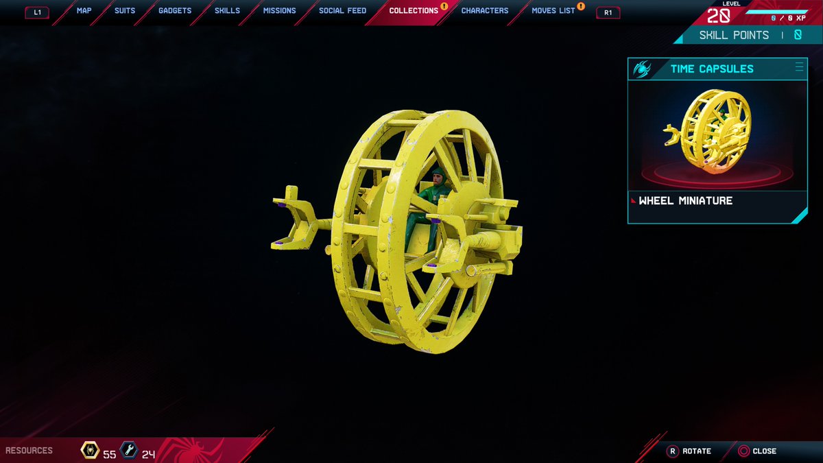 DiscoStJohn's tweet photo. Big Wheel 5/5 https://t.co/9FAGbNlpqS