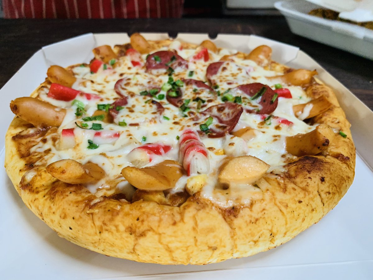 pizzadjjdghv's tweet image. Siem Reap
 Welcome to Madame Pizza
 Free Delivery
 017974767 / 081578866
 Madam Pizza, Siem Reap
 Behind the hotel on the Mediterranean Angkor
 Behind Le Meridien Angkor hotel
 There is a place for children to play for free
 Delicious fried chicken