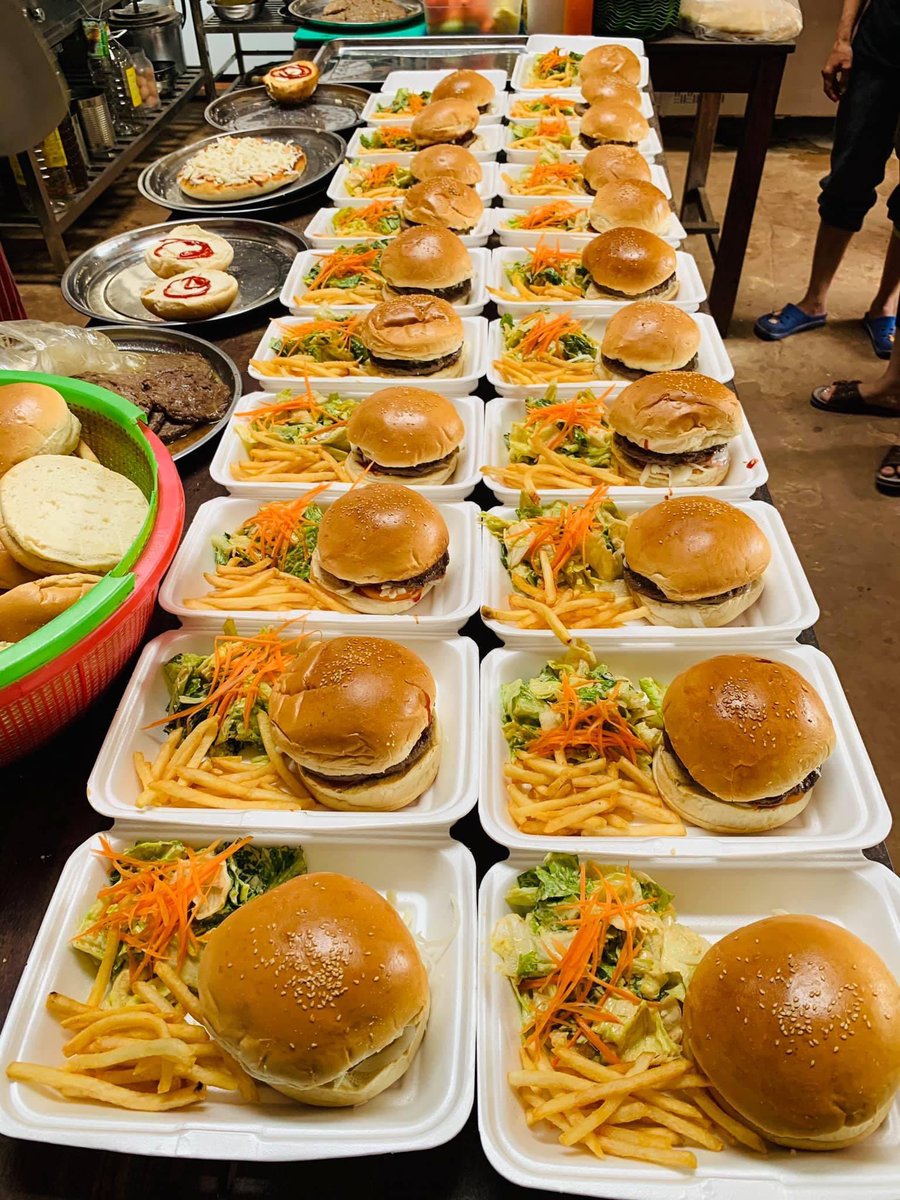 pizzadjjdghv's tweet image. Siem Reap
 Welcome to Madame Pizza
 Free Delivery
 017974767 / 081578866
 Madam Pizza, Siem Reap
 Behind the hotel on the Mediterranean Angkor
 Behind Le Meridien Angkor hotel
 There is a place for children to play for free
 Delicious fried chicken