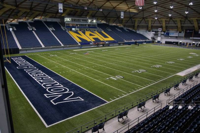 JustinThomas_JT's tweet photo. I’m very excited to receive an offer from Northern Arizona University!! Thank you @Coach_Connelly for this opportunity! @NAU_Football @CasteelFootball #CHOP 🟡🔵 https://t.co/jRvfBdU6Xo