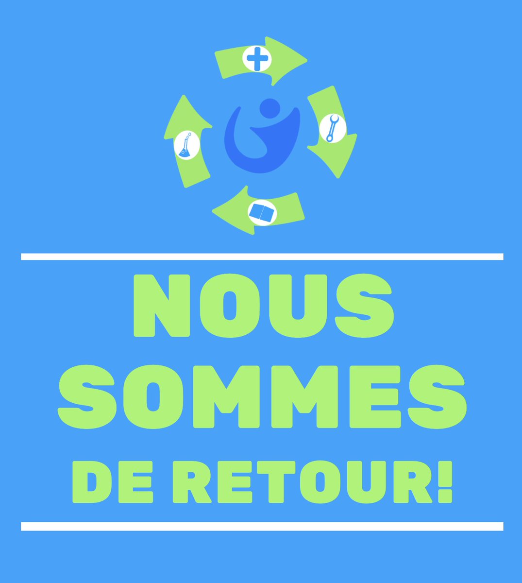ISRCH_CREIS's tweet photo. 🥁🥁We are very excited to announce that ISRCH/CREIS is back for 2021 as a virtual conference! 
Stay tuned!  
🥁🥁 Nous sommes très heureux d'annoncer que ISRCH/CREIS est de retour pour 2021 sous la forme d'une conférence virtuelle ! https://t.co/UOulvA1fu7