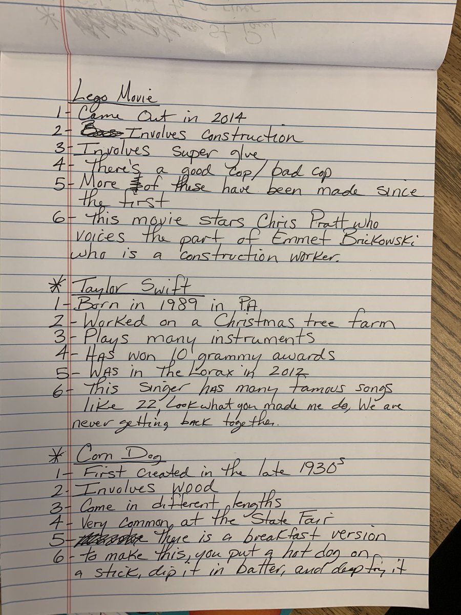 ⁦<a href="/CoryCove/">Cory Cove</a>⁩ ⁦<a href="/PTInitials/">Power Trip Initials</a>⁩ Played the, teacher’s version of initials with my students during our morning check in. It is their favorite game we play! I laugh every time I hear one of my students yell their name and say the correct answer!
