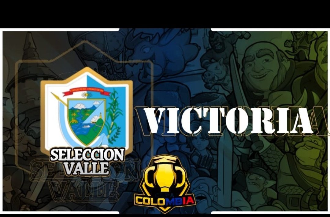 CR
Partido difícil frente ala <a href="/SelNarCR/">Selección Nariño</a> por <a href="/CopaColombiaGG/">Copa Colombia Fedecolde</a> y nuestros vallecaucanos se quedan con el pase ala final a pesar de caer 2-3 se termina ganando la guerra en koth
<a href="/Brayan_crBull/">Brayan</a>
@FelipeS_Erid
<a href="/Jorginho_0939/">yoryinho</a>
<a href="/Ronaldocr_col/">🇨🇴𝙍𝙊𝙉𝘼𝙇𝘿𝙊 𝘾𝙍 🇨🇴</a>
@SebastianNJ_🥇
<a href="/RocketCR_/">Rocket🇨🇴</a>
<a href="/DylanR_CR/">⚽Dylan⚽</a>
<a href="/Efidanz/">CG Efidanz</a>