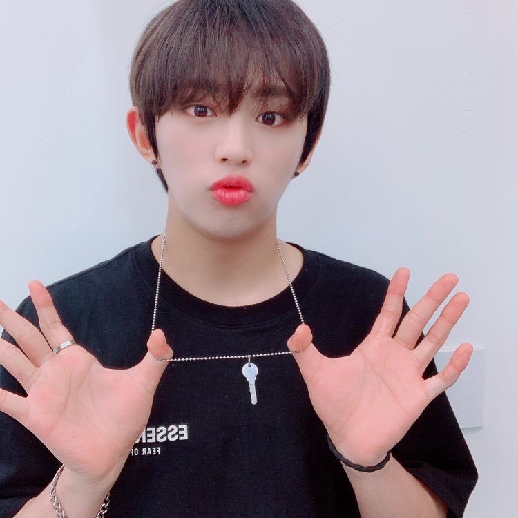 D1 (Jang Dongil) leadernationality- koreanbirthday- february 15, 1998sign- aquariusposition- dancer & acrobatic