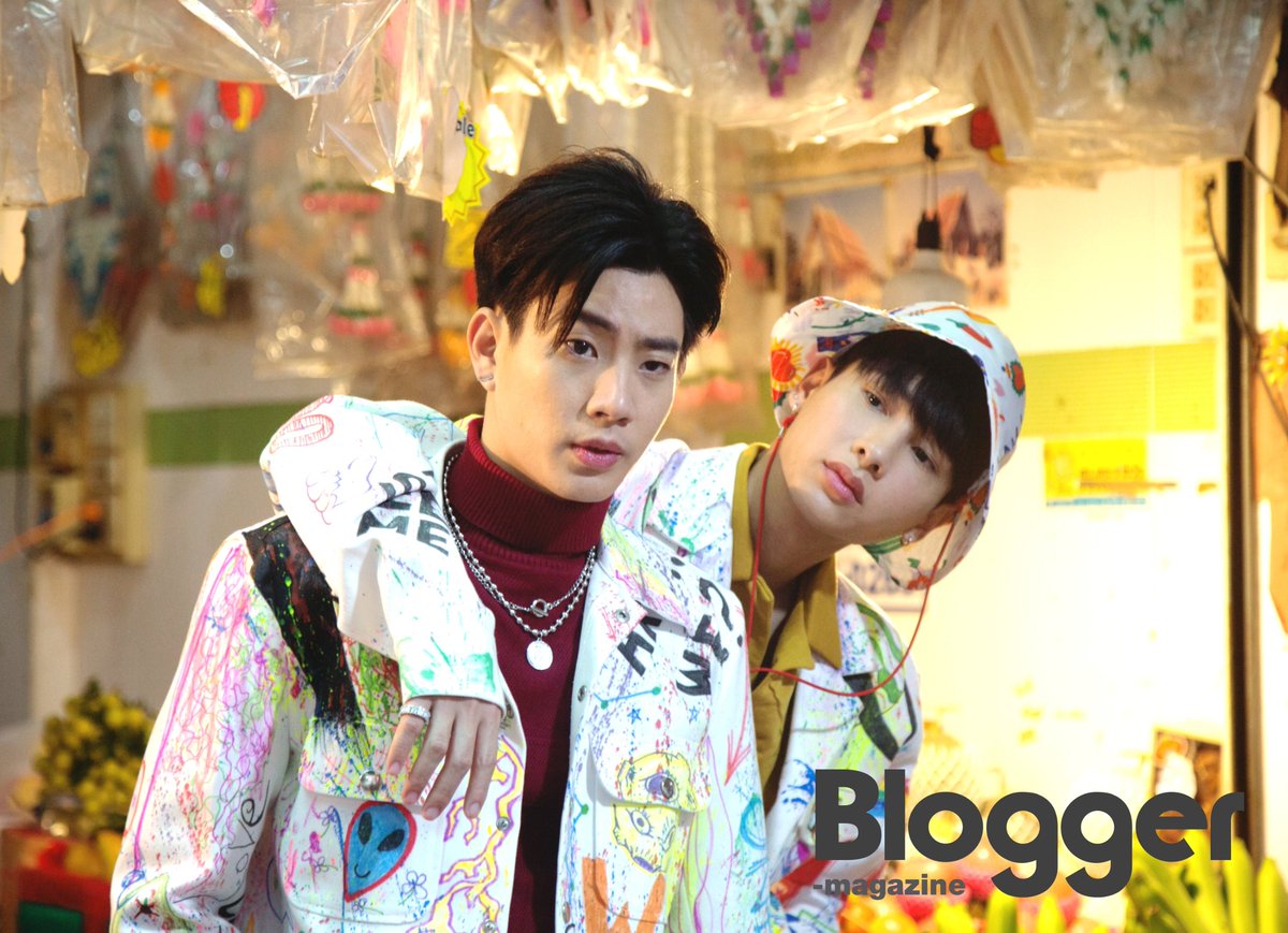 RabendaMagazine's tweet image. [Last Day] 😎 พรีฯ รอบ2วันนี้วันสุดท้ายนะคะ ปิดรับยอด4ทุ่ม‼ #BloggerMagazine ปก #OffGun รีบจับจองนะคะ เด๋วของจะหมดอดตำจ้า💨

👉 docs.google.com/forms/d/e/1FAI…

✅ ปิดพรี 12 ธ.ค.
✅ เริ่มส่ง 21 ธ.ค.
✅ ราคา 219 บาท (ไม่รวมค่าส่ง)

#OffJumpol #GunAtthaphan #ออฟจุมพล #กันอรรถพันธ์ #ออฟกัน