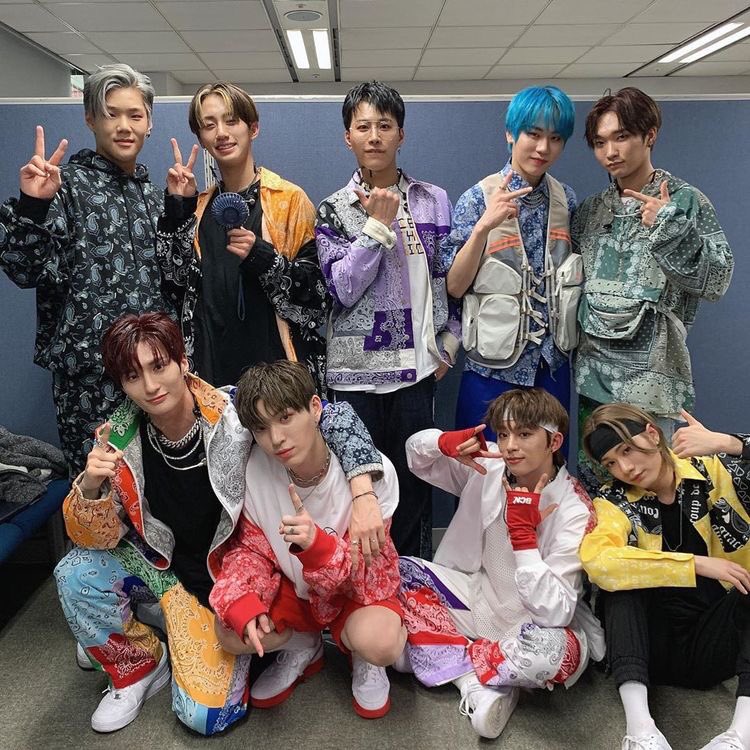 get to know DKB- a very underrated group that deserves so much love and support- a thread