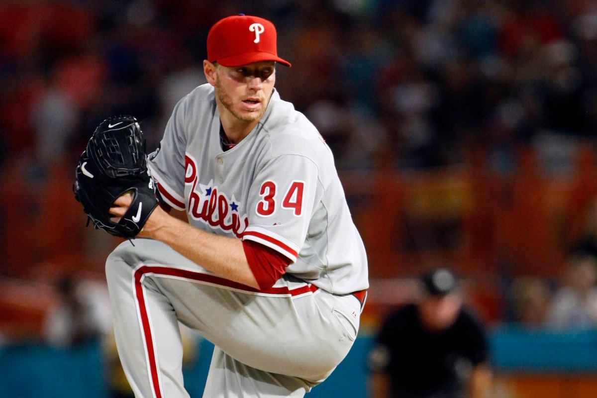 Top WAR Rotation (H Last Names)Must have > 50% Games StartedSP1: Carl Hubbell (68.9)SP2: Roy Halladay (65.4)SP3: Cole Hamels (58.4)SP4: Tim Hudson (56.5)SP5: Waite Hoyt (54.2)
