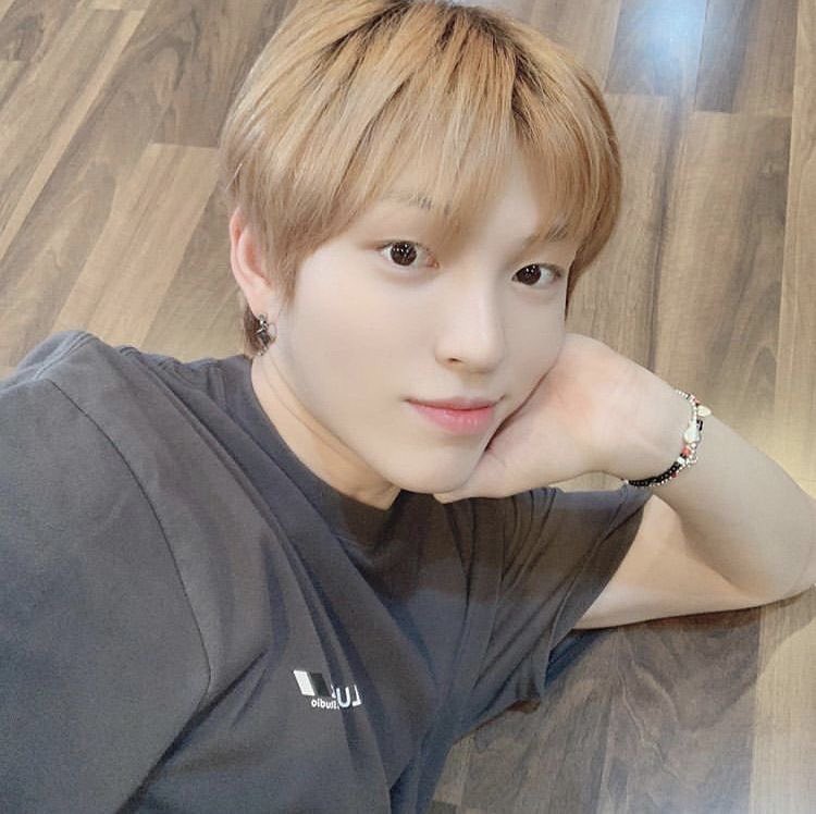 Heechan (Yang Heechan)nationality- koreanbirthday- july 31, 1999sign- leoposition- dancer & rapper