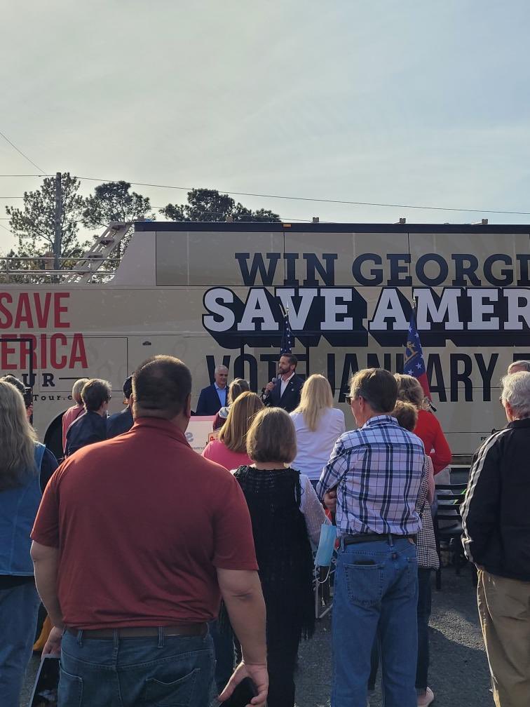 Dr. Rich McCormick for Congress tweet media