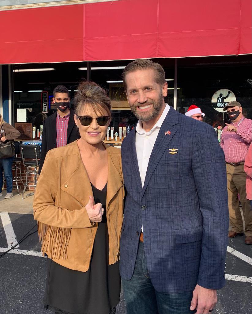 Dr. Rich McCormick for Congress tweet media