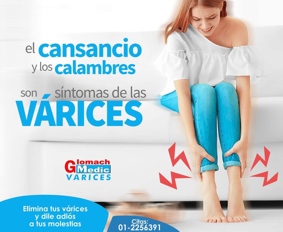 VaricesGlomach's tweet photo. Las molestias producidas por las #Varices empeoran con la llegada del verano. Aún estas a tiempo de tratarlas.
"Ahorra tiempo y dinero atendiéndote con los mejores"
#PiernasSanas #novarices #flebologia #Salud https://t.co/rDFgWwiLGH