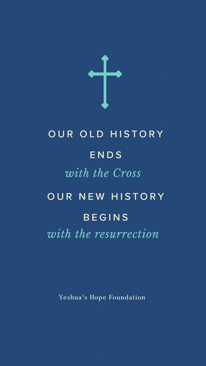 Yeshua’s Hope Foundation (@YeshuaHope) / Posts / X