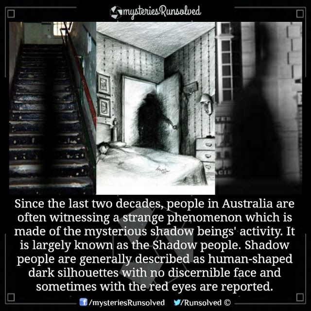 ScareStreet's tweet photo. What will you do if you encounter a shadow being with red eyes? 🤔

#paranormal https://t.co/3ktLdt8RC5