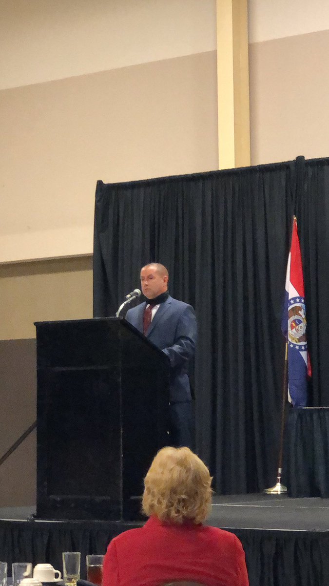 mtccca's tweet photo. Congratulations to Jesse Griffin on being inducted to the MTCCCA Hall of Fame https://t.co/8xAZjYfPU4