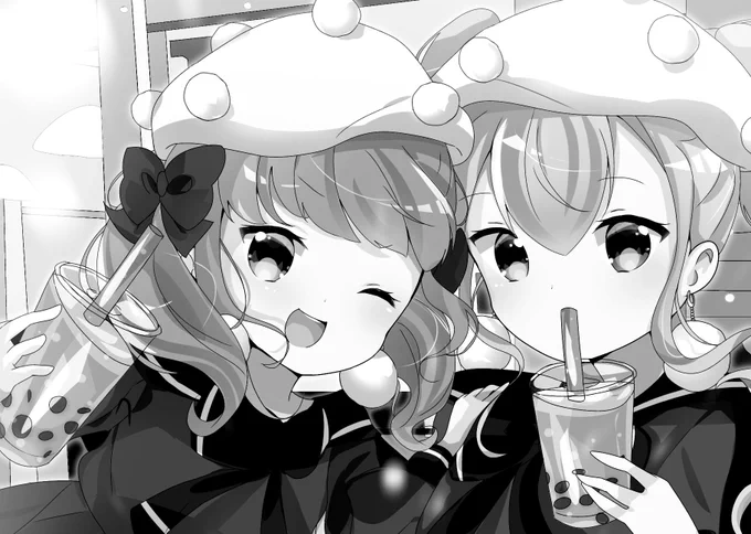 卒冊絵多分1番早く提出したぜ!!
うえーい!!✌('ω'✌ ) 