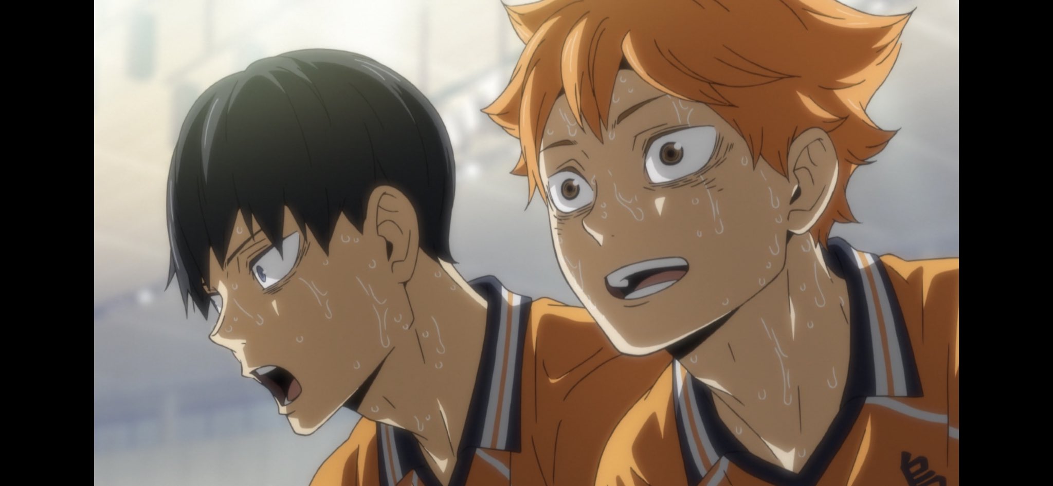 Haikyuu!!: Episode 03