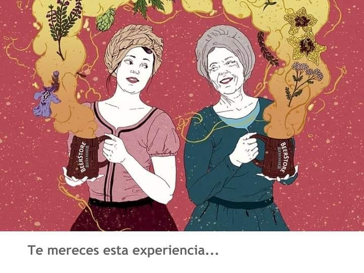 AprendeCerveza tweet media