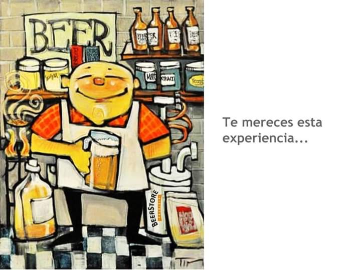 AprendeCerveza tweet media