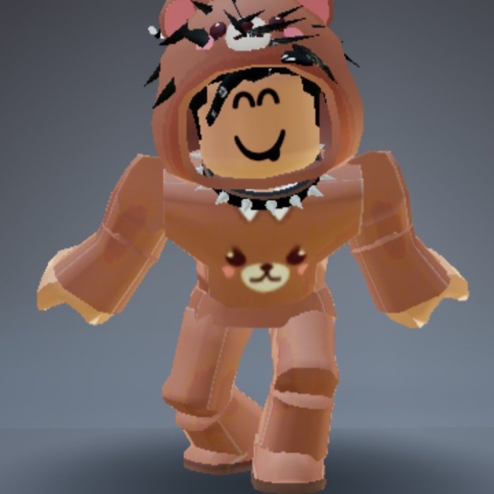 Roblox - Player And Character